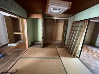 5DK Property Kawachinagano City Osaka Prefecture (13)