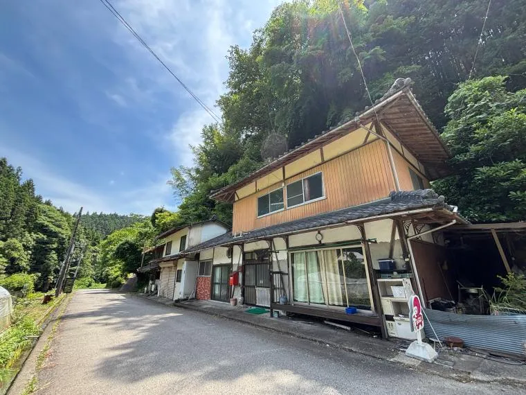5LDK Property Kinokawa City Wakayama Prefecture (2)