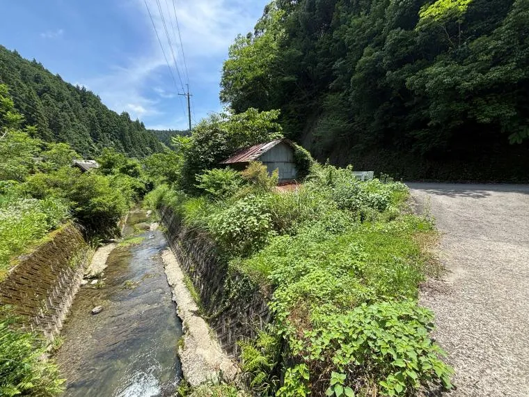5LDK Property Kinokawa City Wakayama Prefecture (3)