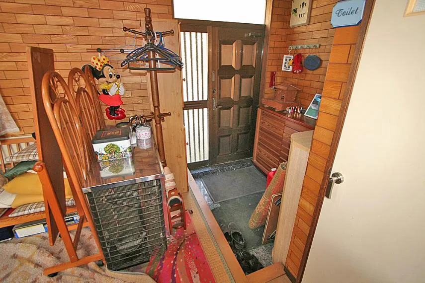 2LDK Property Aritagawa Town Wakayama Prefecture (2)