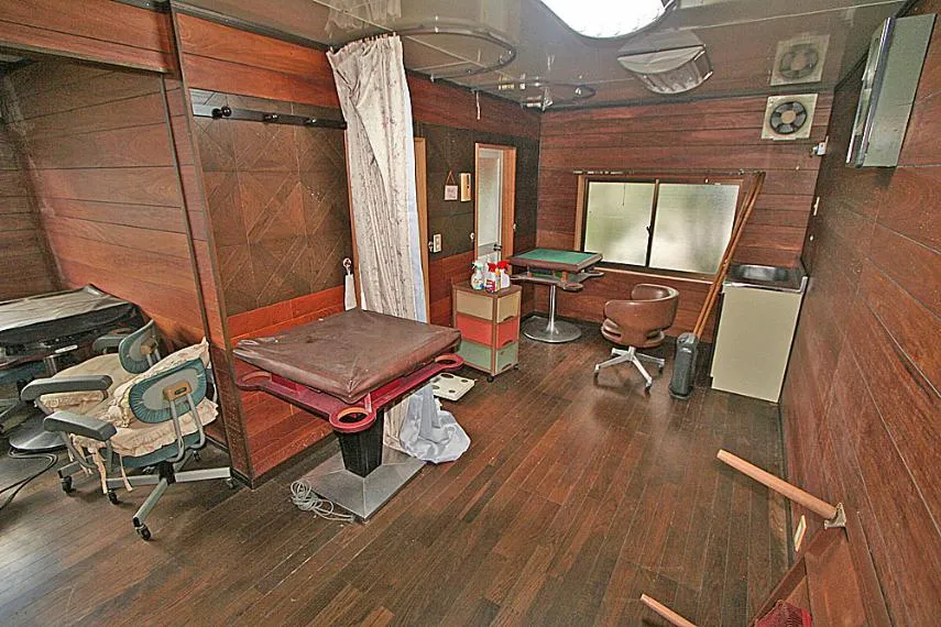 2LDK Property Aritagawa Town Wakayama Prefecture (11)
