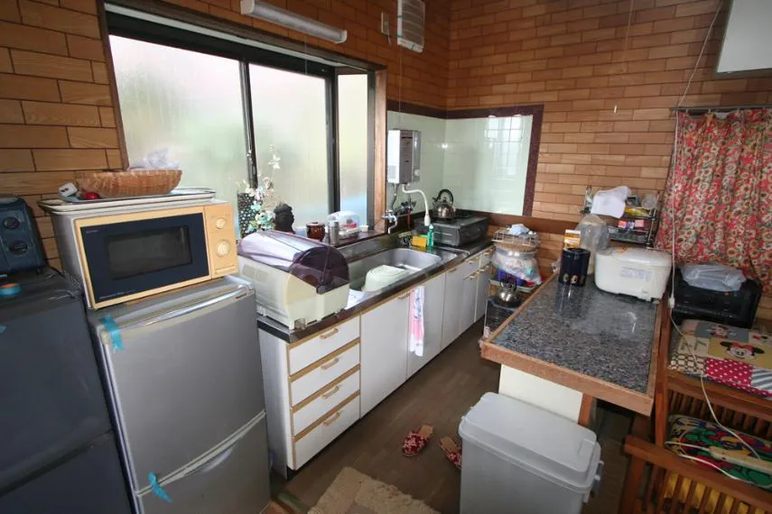2LDK Property Aritagawa Town Wakayama Prefecture (13)