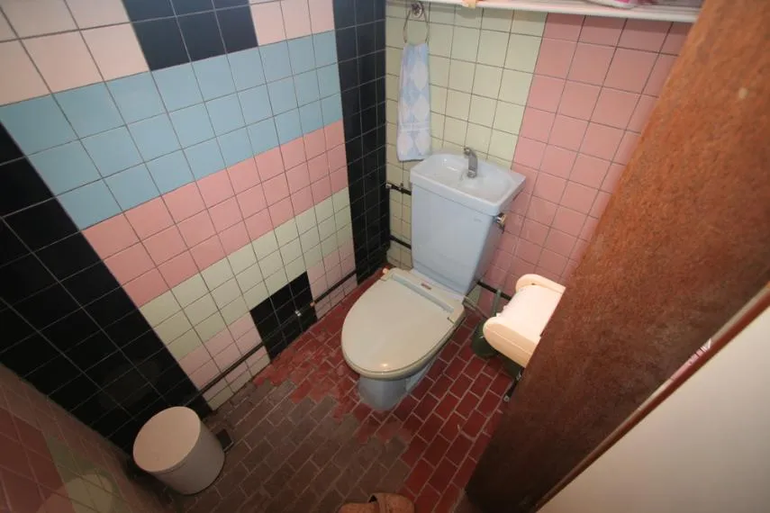 2LDK Property Aritagawa Town Wakayama Prefecture (14)
