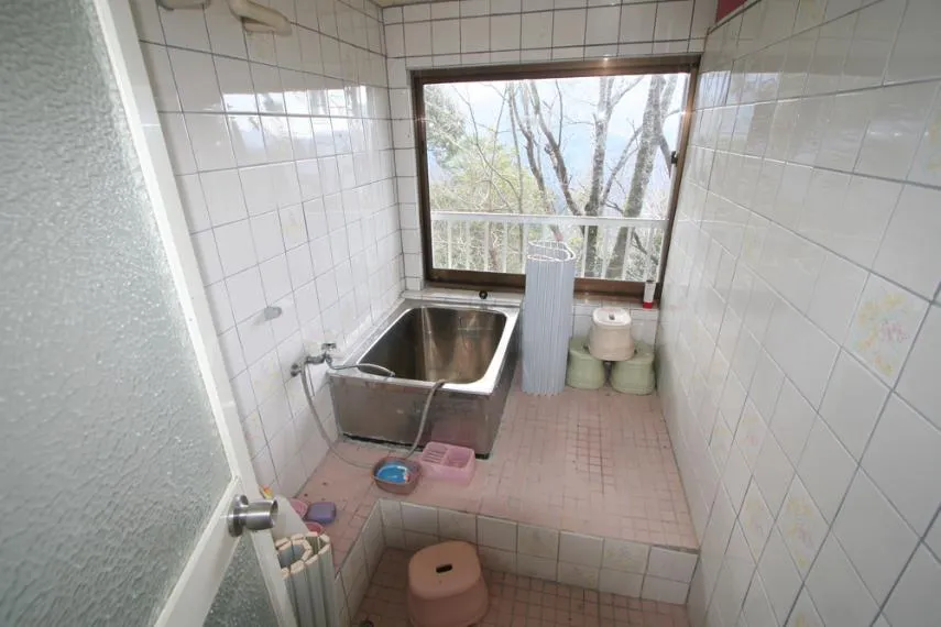 2LDK Property Aritagawa Town Wakayama Prefecture (15)