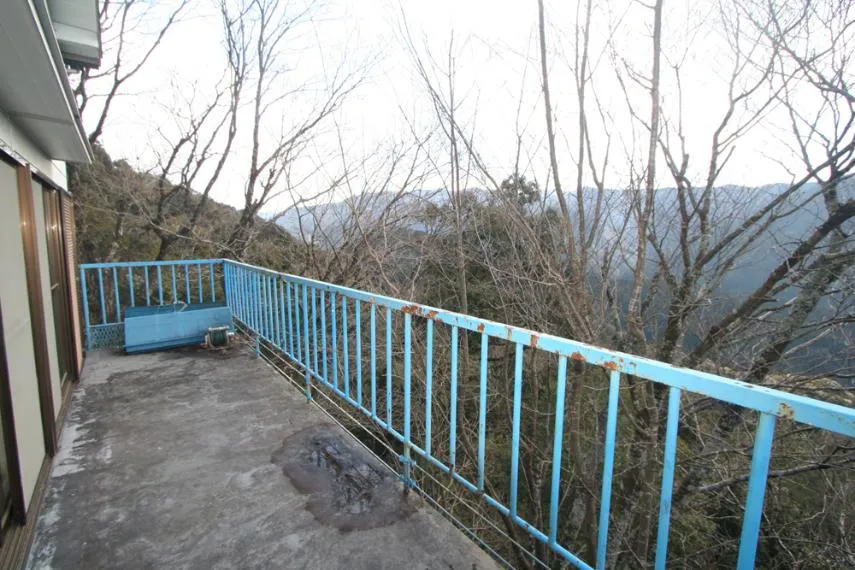 2LDK Property Aritagawa Town Wakayama Prefecture (17)