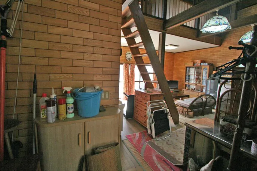 2LDK Property Aritagawa Town Wakayama Prefecture (3)