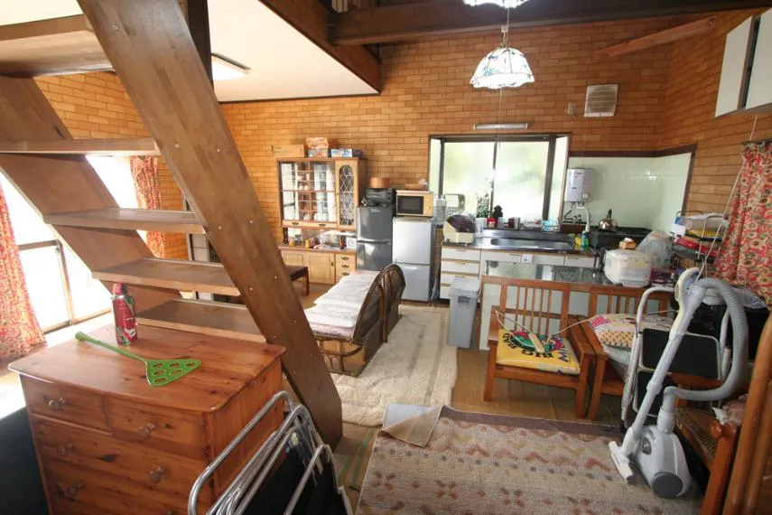 2LDK Property Aritagawa Town Wakayama Prefecture (4)