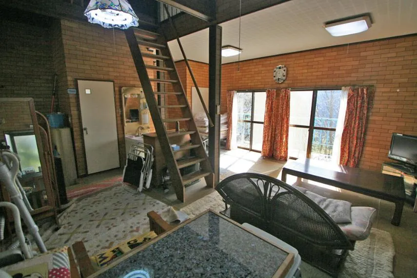2LDK Property Aritagawa Town Wakayama Prefecture (5)