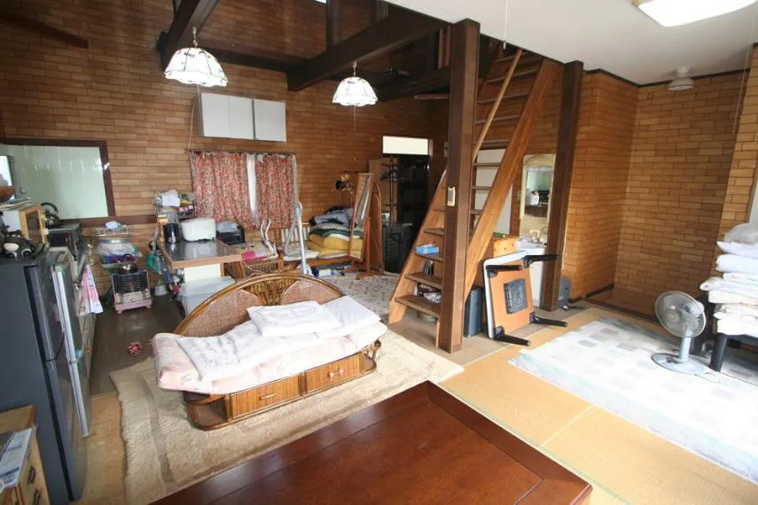 2LDK Property Aritagawa Town Wakayama Prefecture (6)