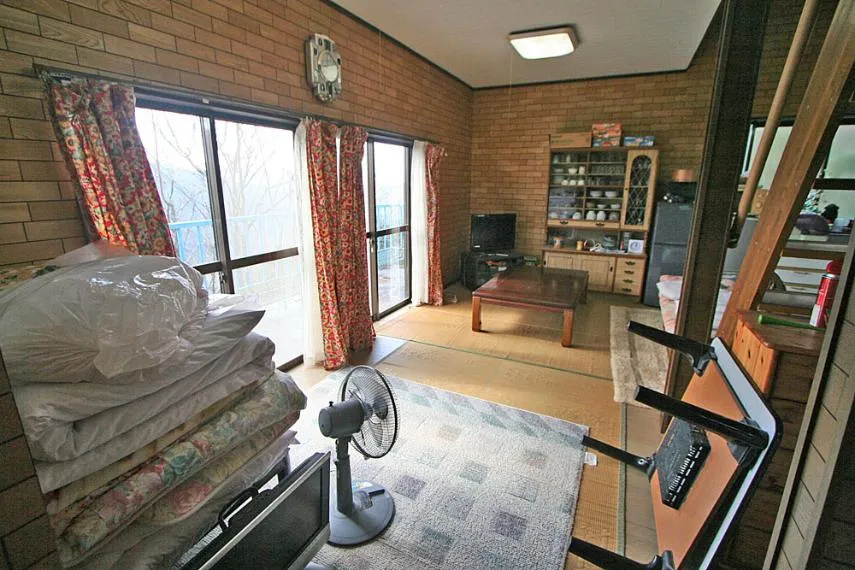 2LDK Property Aritagawa Town Wakayama Prefecture (7)