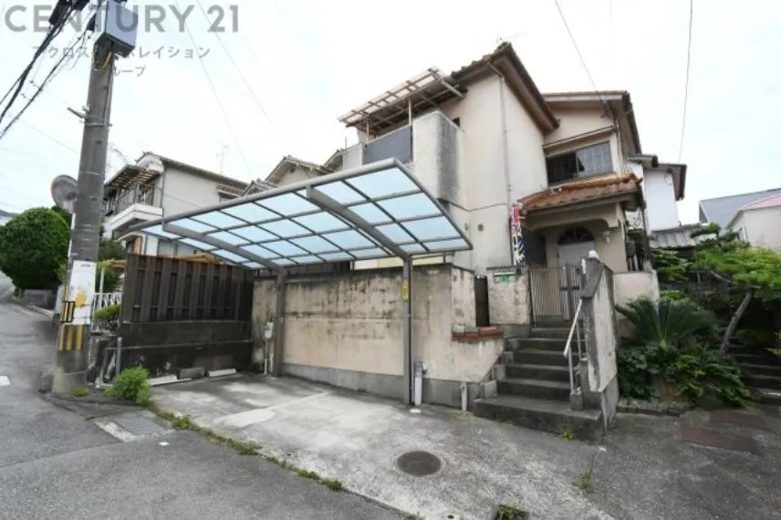 4DK Property Kawanishi City Hyogo Prefecture (1)