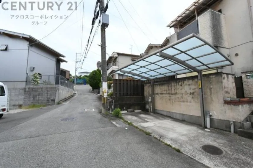 4DK Property Kawanishi City Hyogo Prefecture (2)