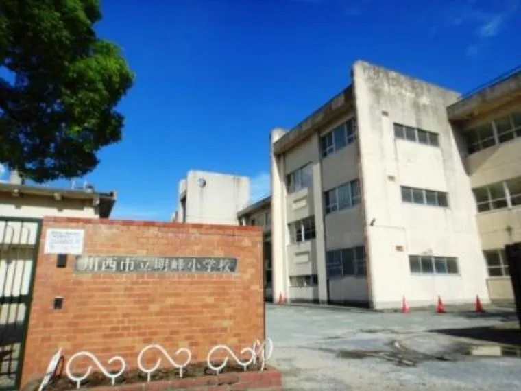 4DK Property Kawanishi City Hyogo Prefecture (12)