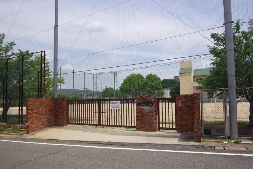 4DK Property Kawanishi City Hyogo Prefecture (13)