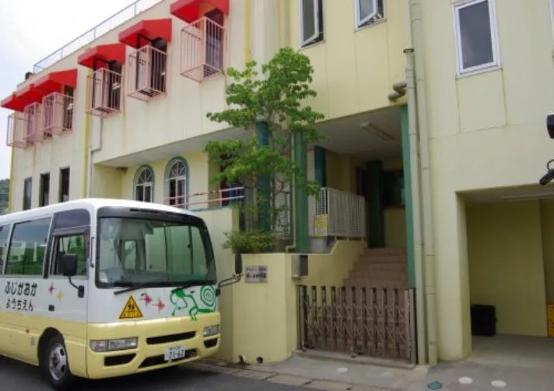 4DK Property Kawanishi City Hyogo Prefecture (14)