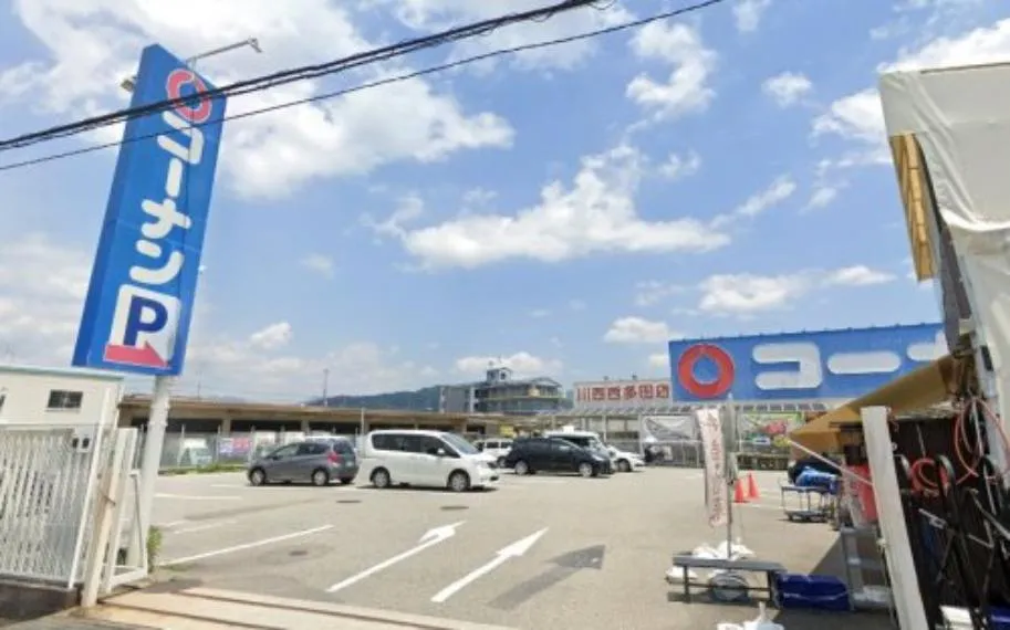 4DK Property Kawanishi City Hyogo Prefecture (19)