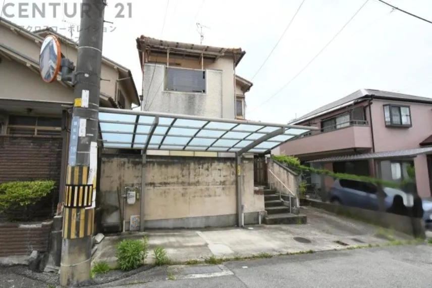 4DK Property Kawanishi City Hyogo Prefecture (3)