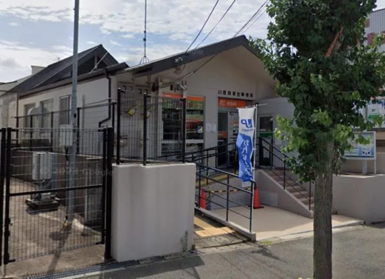 4DK Property Kawanishi City Hyogo Prefecture (23)