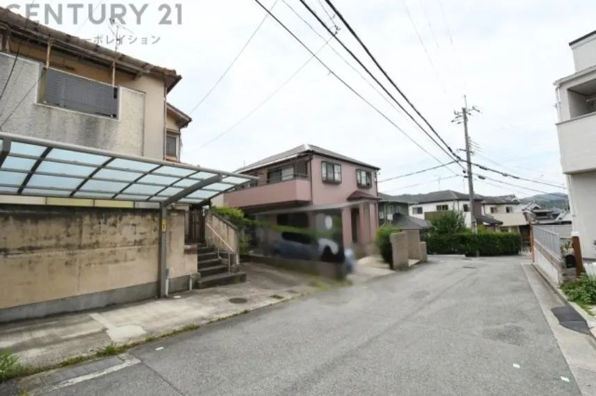 4DK Property Kawanishi City Hyogo Prefecture (4)