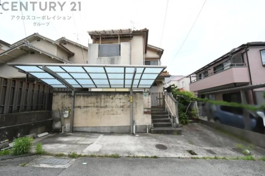 4DK Property Kawanishi City Hyogo Prefecture (5)
