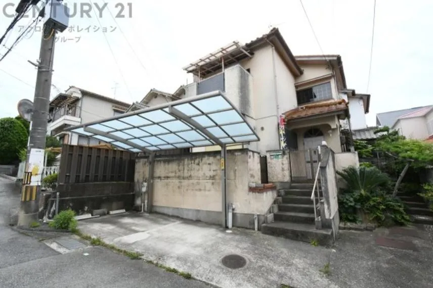 4DK Property Kawanishi City Hyogo Prefecture (6)