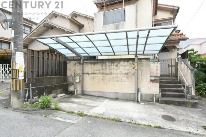 4DK Property Kawanishi City Hyogo Prefecture (7)
