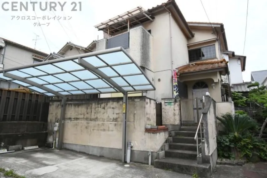4DK Property Kawanishi City Hyogo Prefecture (8)