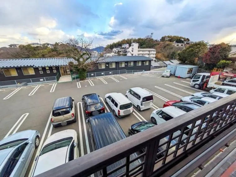 4K Shimonoseki City Yamaguchi Prefecture (12)
