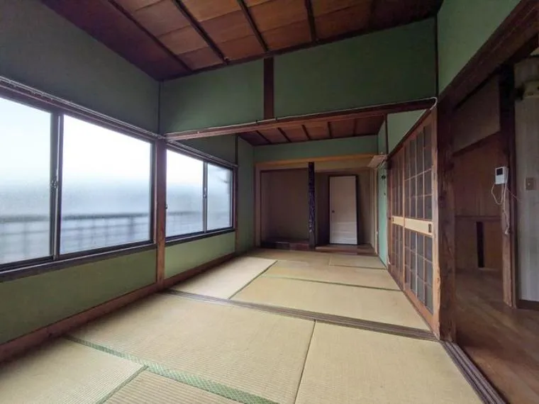 4K Shimonoseki City Yamaguchi Prefecture (3)