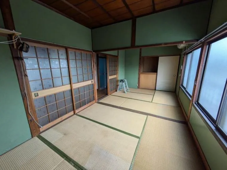 4K Shimonoseki City Yamaguchi Prefecture (4)