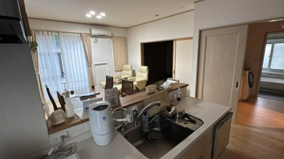 5LDK Property Suzuka City Mie Prefecture (12)