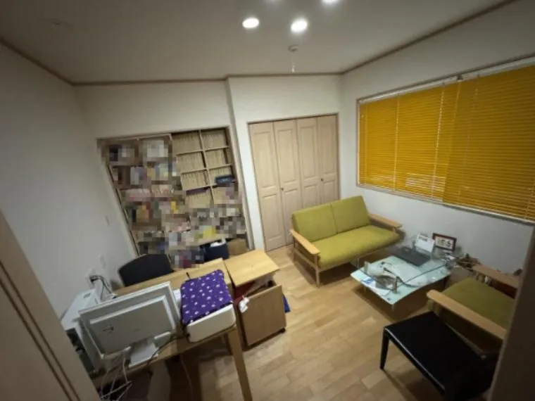 5LDK Property Suzuka City Mie Prefecture (15)