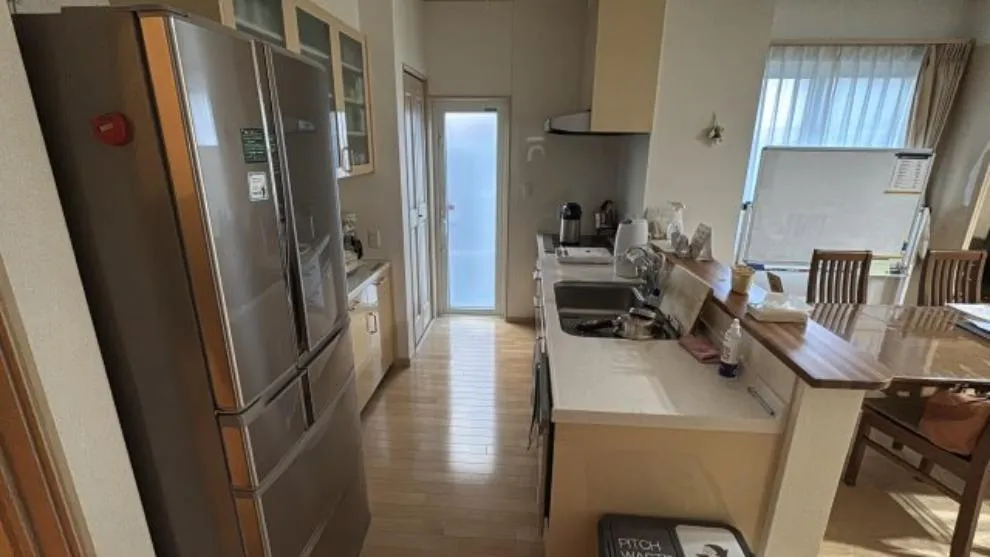 5LDK Property Suzuka City Mie Prefecture (17)