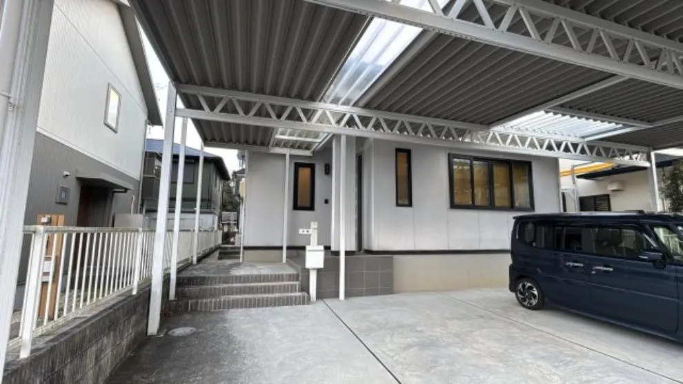 5LDK Property Suzuka City Mie Prefecture (3)