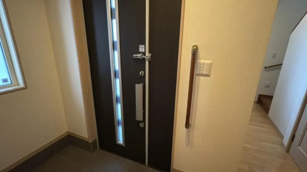 5LDK Property Suzuka City Mie Prefecture (5)