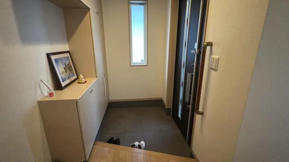 5LDK Property Suzuka City Mie Prefecture (7)