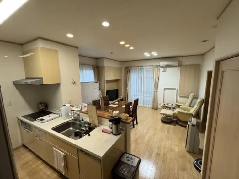 5LDK Property Suzuka City Mie Prefecture (8)