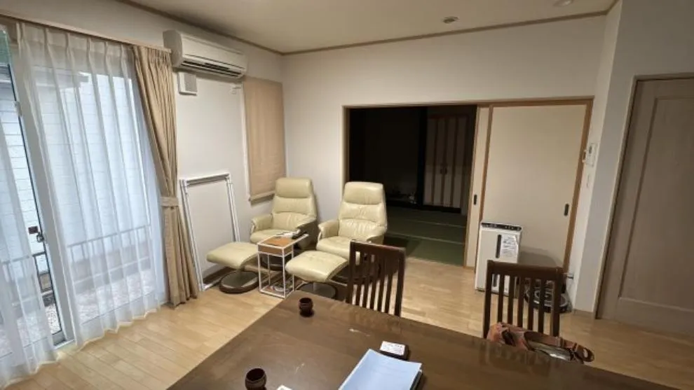 5LDK Property Suzuka City Mie Prefecture (9)