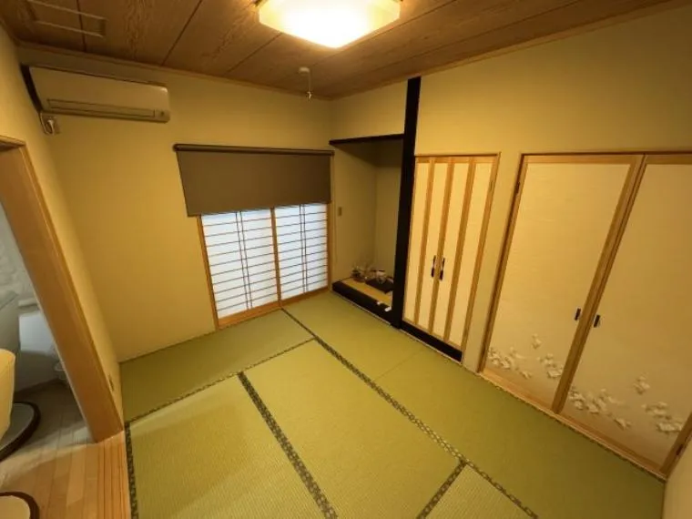 5LDK Property Suzuka City Mie Prefecture (10)