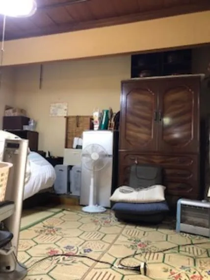 Fukushima Aizuwakamatsu 4K Property (11)
