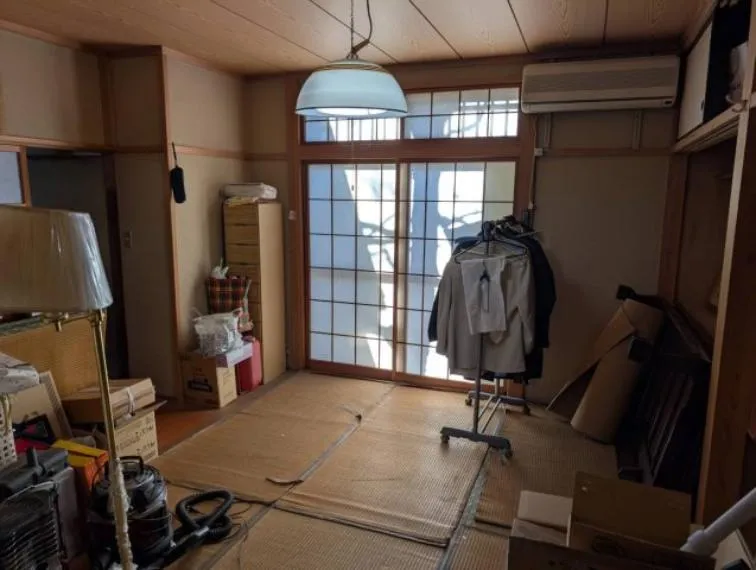 Fukushima Aizuwakamatsu 4K Property (7)