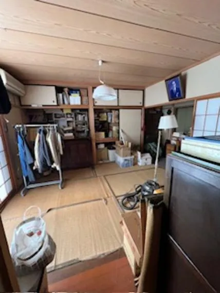 Fukushima Aizuwakamatsu 4K Property (8)