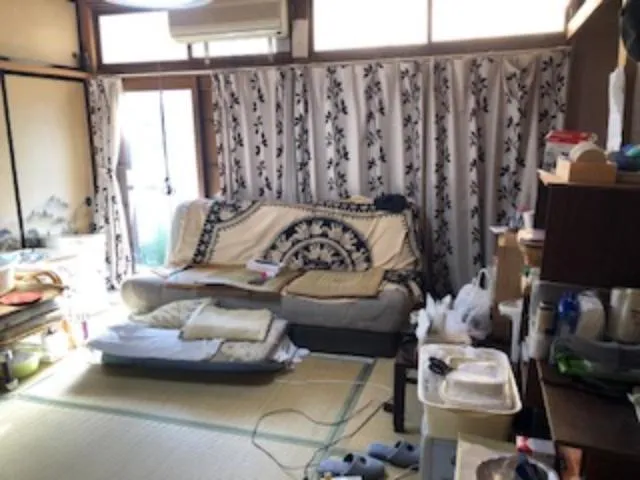 Fukushima Aizuwakamatsu 4K Property (10)