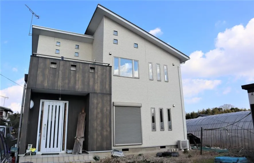 5LDK Property Kashima City Ibaraki (1)