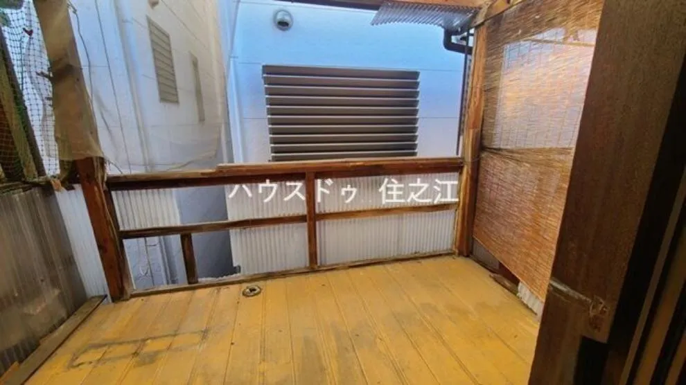 3DK Property Osaka City Osaka Prefecture (11)