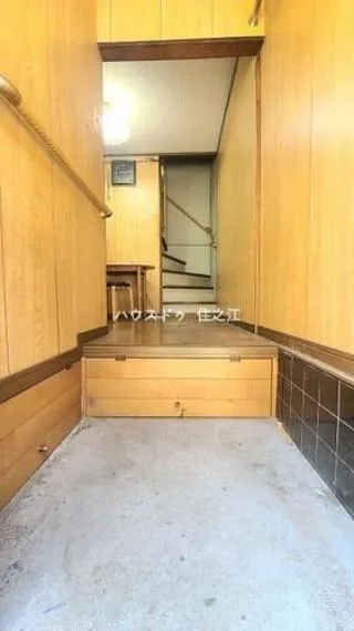 3DK Property Osaka City Osaka Prefecture (13)
