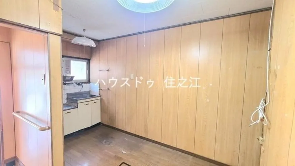 3DK Property Osaka City Osaka Prefecture (14)