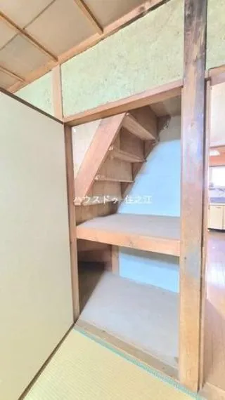 3DK Property Osaka City Osaka Prefecture (15)