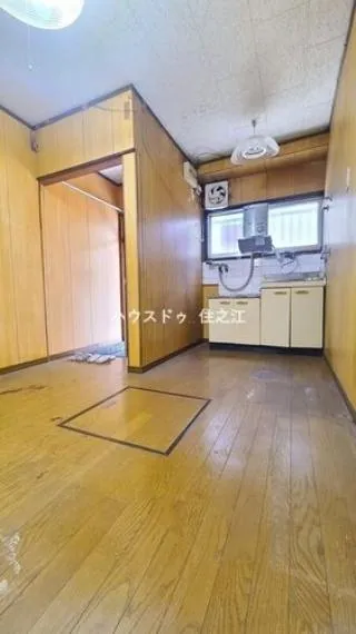 3DK Property Osaka City Osaka Prefecture (16)