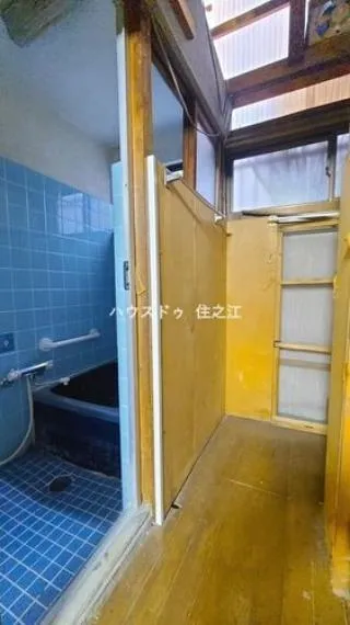 3DK Property Osaka City Osaka Prefecture (17)